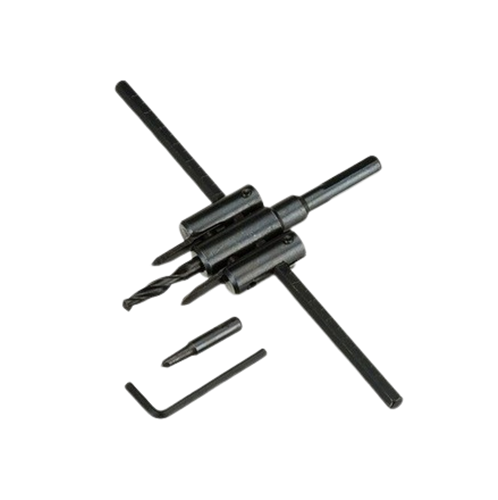 TYSON AYARLI DELME PANÇ SETİ 200 mm TYS9193